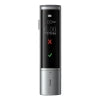 Electronic Breathalyzer Baseus SafeJourney Pro (Grey)