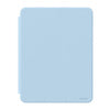 Baseus Minimalist Series IPad PRO 11"/Pad Air4/Air5 10.9" Magnetic protective case (blue)