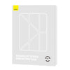 Baseus Minimalist Series IPad 10.2" protective case (black)
