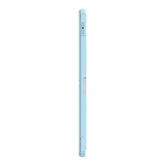 Baseus Minimalist Series IPad Air 4/Air 5 10.9" protective case (blue)