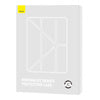Protective case Baseus Minimalist for iPad Pro (2018/2020/2021/2022) 11-inch (black)