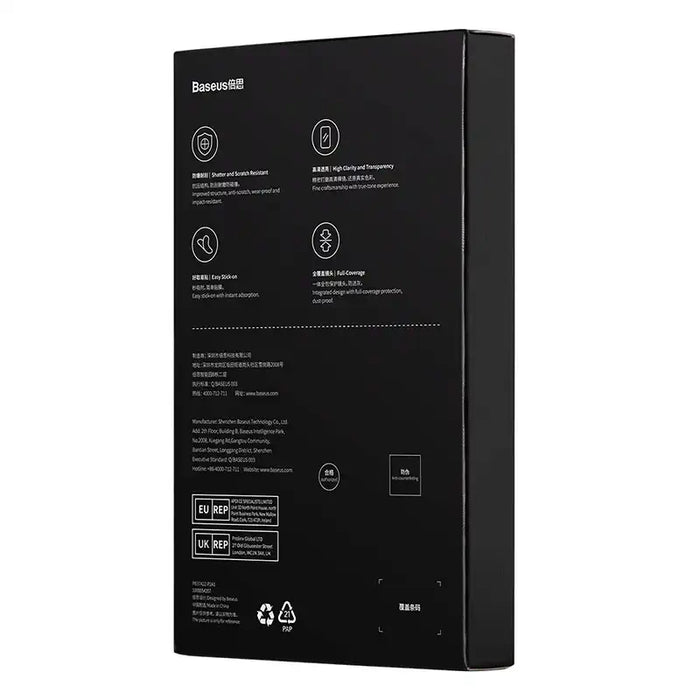 Lens Protector Baseus for iPhone 14/14 Plus