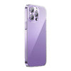 Transparent Case and Tempered Glass set Baseus Corning for iPhone 14 Pro Max