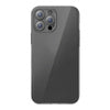 Transparent Case and Tempered Glass set Baseus Corning for iPhone 12 Pro Max