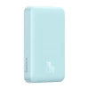 Powerbank Baseus Magnetic Mini 10000mAh, USB-C  20W MagSafe (blue)