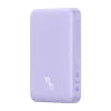 Powerbank Baseus Magnetic Mini 10000mAh, USB-C  20W MagSafe (purple)