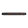 Powerbank Baseus Blade 20000mAh 2xUSB, 2xUSB-C + cable USB-C  100W (black)