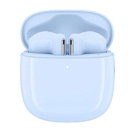 Earphones TWS Baseus Bowie WX5 (blue)