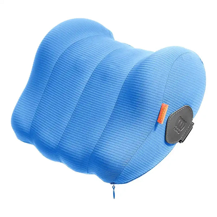 Car Cooling Headrest Clu Baseus ComfortRide Series Car (Blue)