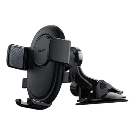 Folding Phone Stand Baseus (black)