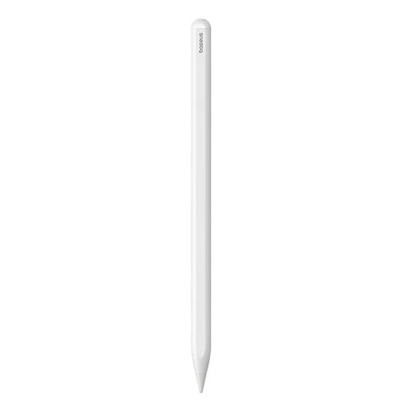 Active stylus Baseus Smooth Writing Series with wireless charging (White)