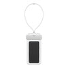 Waterproof phone case Baseus AquaGlide (white)