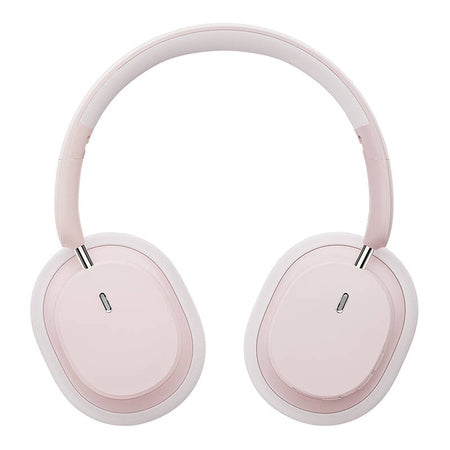 Baseus Bowie D05 Wireless Headphones Bluetooth 5.2 (golden rose)