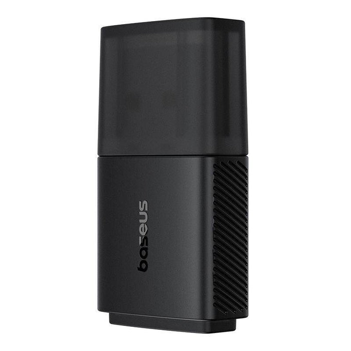 Adapter WiFi Baseus FastJoy 300Mbps (black)