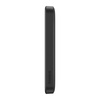Magnetic Mini Powerbank Baseus 5000mAh, USB-C 20W (black)