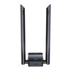 Adapter WiFi Baseus FastJoy 1300Mbps (black)