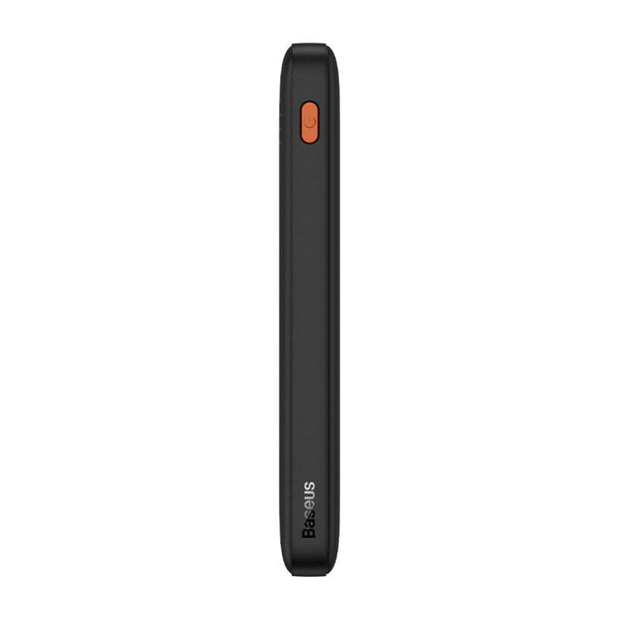 Baseus Airpow 10000mAh 20W powerbank (black)