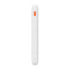 Baseus Airpow 10000mAh 20W powerbank (white)