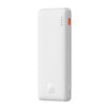 Baseus Airpow 10000mAh 20W powerbank (white)