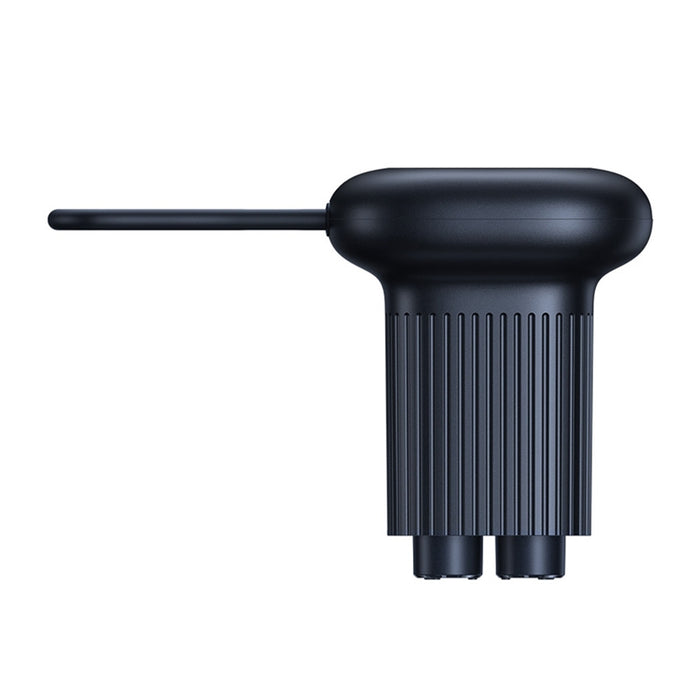 Baseus GoTrip DT1 Car Safety Hammer Black