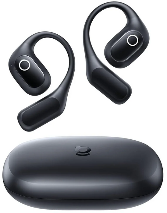 Baseus Wireless Headphones Eli 2i Fit, Black