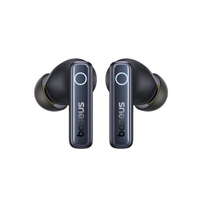 Baseus Bowie 35 - wireless TWS headphones, black