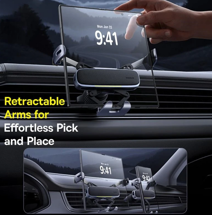 Baseus phone stand