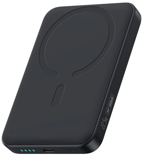 Baseus External Battery EnerFill FM11, 10000mAh