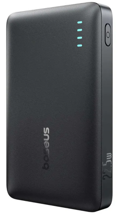 Baseus Battery EnerFill FP21, 10000mAh