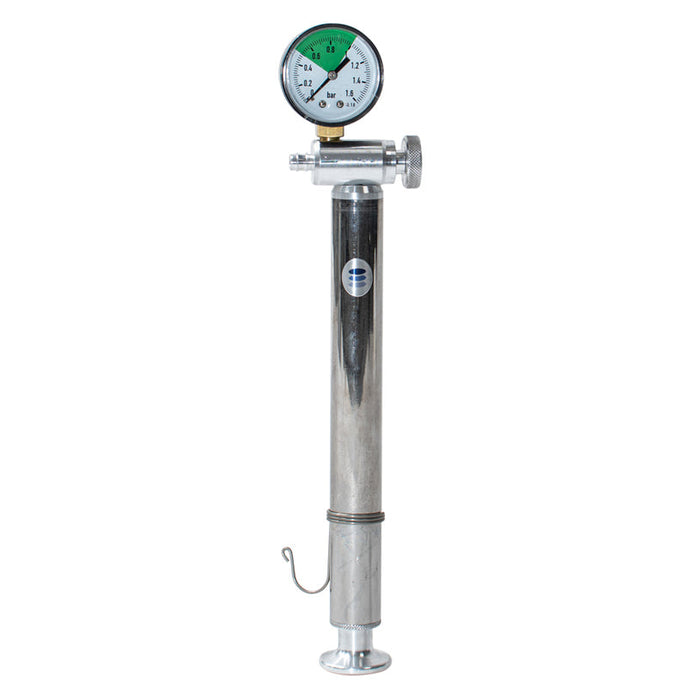 BASIC EQUIPMENT TMINOX MC 315 - Допълнително оборудване<<<Винарство<<<Градина<<<Praktiker