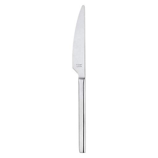 BASIC KNIFE 2 PCS 18/10 HISAR MILAN - Аксесоари за сервиране и прибори за хранене<<<Домашни потреби<<<Кухня<<<Praktiker