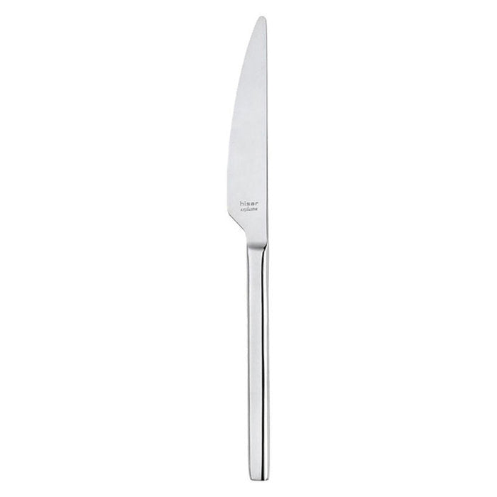 BASIC KNIFE 2 PCS 18/10 HISAR MILAN - Аксесоари за сервиране и прибори за хранене<<<Домашни потреби<<<Кухня<<<Praktiker