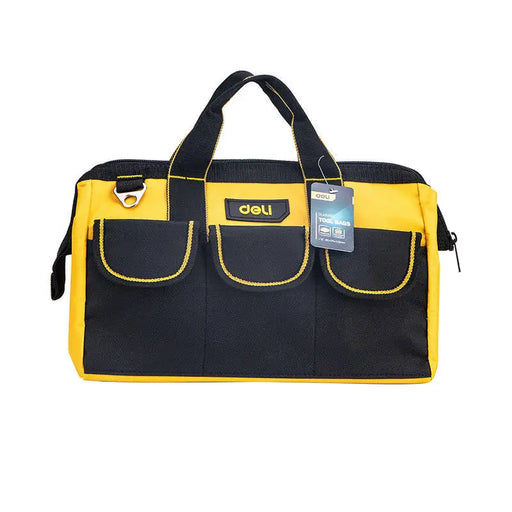 Basic Tool Bags Deli Tools EDL430013 13’’ - Tool bags and cases<<<Tools<<<InnproXML