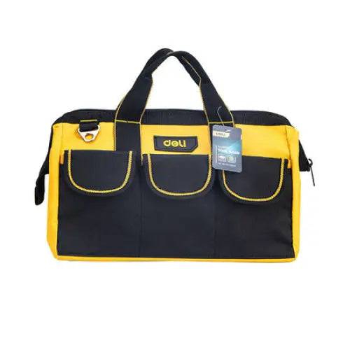 Basic Tool Bags Deli Tools EDL430013 13’’ - Tool bags and cases<<<Tools<<<InnproXML