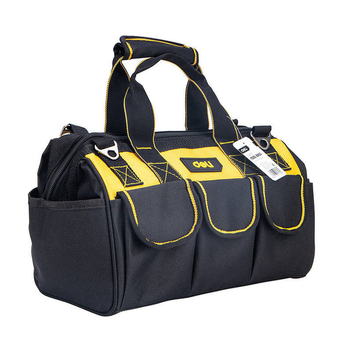 Basic Tool Bags Deli Tools EDL430113 13’’ - Tool bags and cases<<<Tools<<<InnproXML