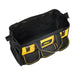Basic Tool Bags Deli Tools EDL430116 16’’ - Tool bags and cases<<<Tools<<<InnproXML