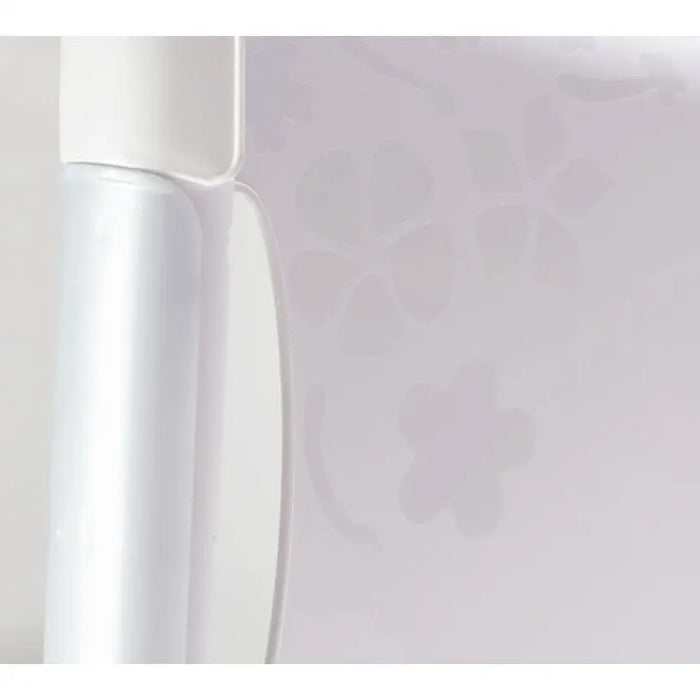 BASIN 25 L FLOWERS ROTHO - Продукти за пране<<<Домашни потреби<<<Кухня<<<Praktiker