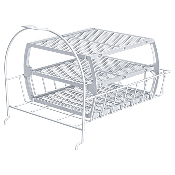 Basket BOSCH WMZ20600 - Аксесоари<<<BOSCH перални машини<<<BOSCH<<<PolyComp&&&Перилни почистващи препарати и
