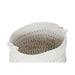 Basket set DKD Home Decor Boho 36 x 36 x 33 cm - Баня<<<Дом Градина<<<BigBuy&&&Аксесоари и кранчета<<<Баня<<<Дом