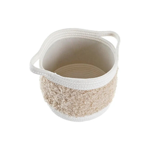 Basket set DKD Home Decor Children’s 34 x 34 x 27 cm - Баня<<<Дом Градина<<<BigBuy&&&Аксесоари и кранчета<<<Баня<<<Дом