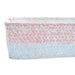 Basket set DKD Home Decor Natural Fibre Mediterranean Boho 26 x 26 x 9 cm 8,5 cm - Баня<<<Дом