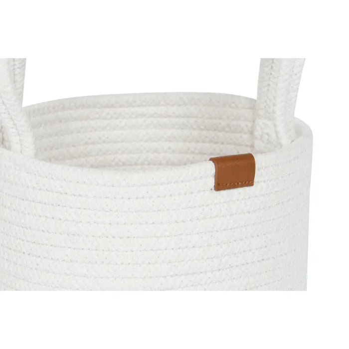 Basket set Home ESPRIT Modern 30 x 30 x 28 cm - Баня<<<Дом Градина<<<BigBuy&&&Аксесоари и кранчета<<<Баня<<<Дом