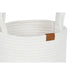Basket set Home ESPRIT Modern 30 x 30 x 28 cm - Баня<<<Дом Градина<<<BigBuy&&&Аксесоари и кранчета<<<Баня<<<Дом