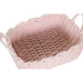 Basket set Home ESPRIT Rope 32 x 25 x 15 cm - Баня<<<Дом Градина<<<BigBuy&&&Аксесоари и кранчета<<<Баня<<<Дом