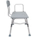 Bath bench with backrest bath seat - BathTim - Bathtub seatsLIT-SWA<<<Bathroom and toiletLIT<<<ActionPL