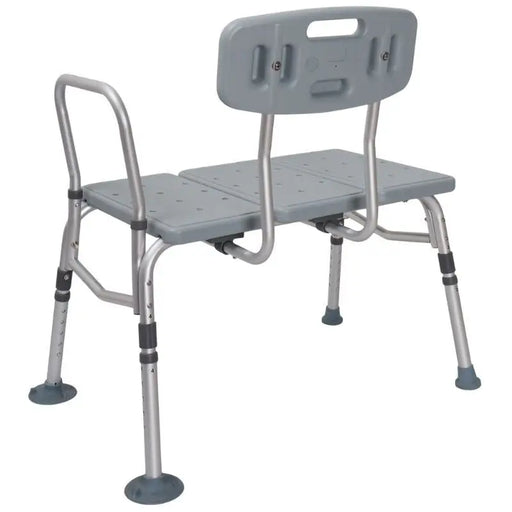 Bath bench with backrest bath seat - BathTim - Bathtub seatsLIT-SWA<<<Bathroom and toiletLIT<<<ActionPL
