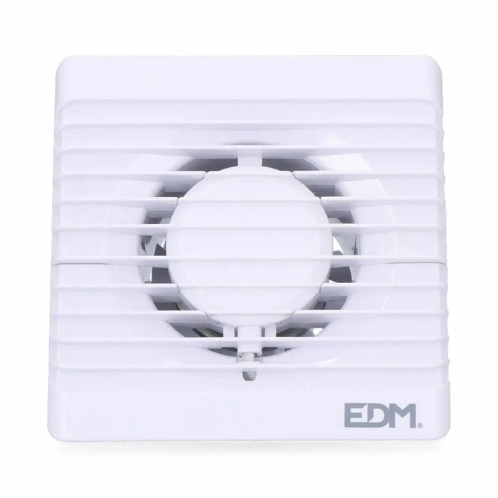 Bath extractor EDM 08407 12 W - Баня<<<Дом Градина<<<BigBuy&&&Вентилации<<<Баня<<<Дом Градина<<<BigBuy