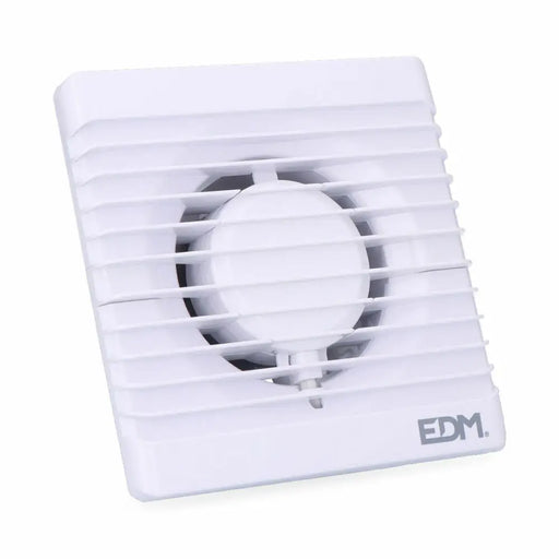 Bath extractor EDM 08407 12 W - Баня<<<Дом Градина<<<BigBuy&&&Вентилации<<<Баня<<<Дом Градина<<<BigBuy