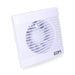 Bath extractor EDM 08408 15 W 104 m³/H Ø 10 cm - Баня<<<Дом Градина<<<BigBuy&&&Вентилации<<<Баня<<<Дом Градина<<<BigBuy