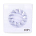 Bath extractor EDM 08408 15 W 104 m³/H Ø 10 cm - Баня<<<Дом Градина<<<BigBuy&&&Вентилации<<<Баня<<<Дом Градина<<<BigBuy